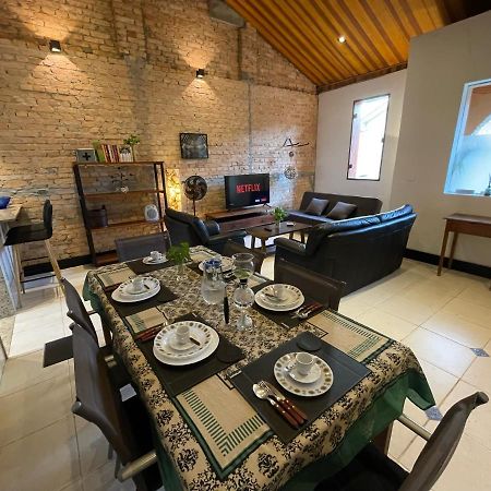 Casa De Tijolos Com Churrasqueira Vila Fechada São Paulo Ngoại thất bức ảnh
