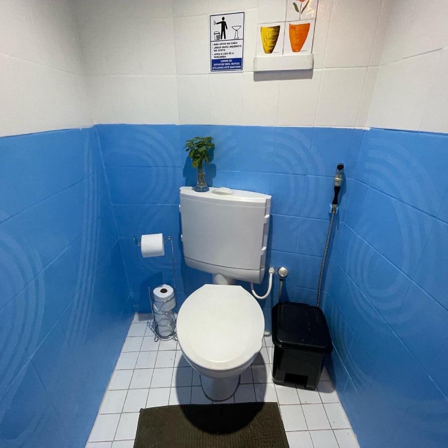 Casa De Tijolos Com Churrasqueira Vila Fechada São Paulo Ngoại thất bức ảnh