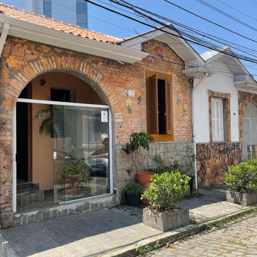 Casa De Tijolos Com Churrasqueira Vila Fechada São Paulo Ngoại thất bức ảnh