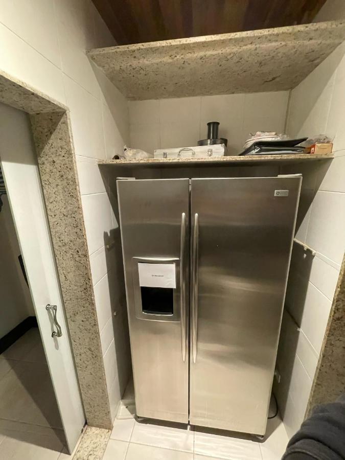 Casa De Tijolos Com Churrasqueira Vila Fechada São Paulo Ngoại thất bức ảnh