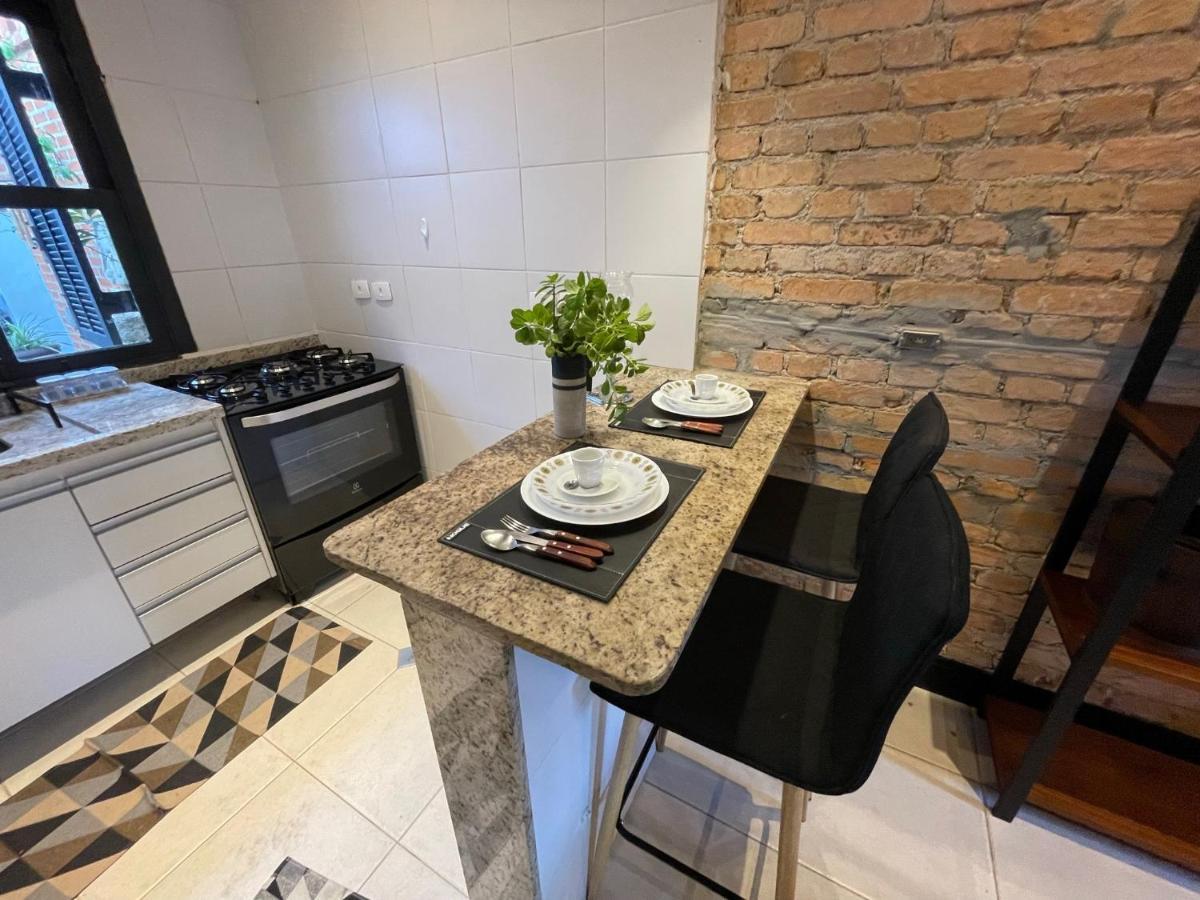 Casa De Tijolos Com Churrasqueira Vila Fechada São Paulo Ngoại thất bức ảnh