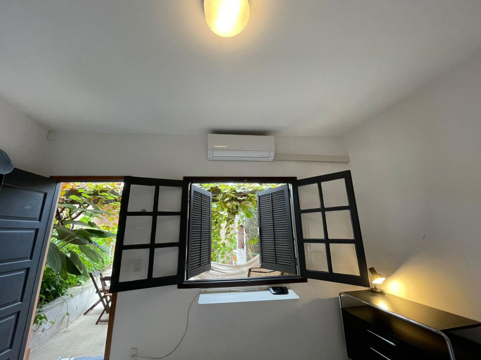 Casa De Tijolos Com Churrasqueira Vila Fechada São Paulo Ngoại thất bức ảnh